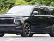 2025 Chevrolet Suburban RST SUV
