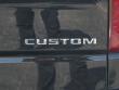 2025 Chevrolet Silverado 1500 Custom Pickup