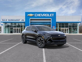 2026 Chevrolet Equinox EV LT1 w/PCY SUV