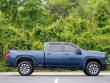 2021 Chevrolet Silverado 2500HD Custom Pickup