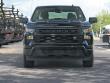 2025 Chevrolet Silverado 1500 Custom Pickup