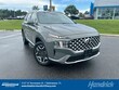 Hyundai Santa Fe Hybrid