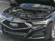 2021 Acura TLX Sedan