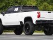 2025 Chevrolet Silverado 2500HD LTZ Pickup