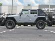 2013 Jeep Wrangler Unlimited Rubicon Convertible