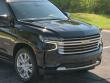 2022 Chevrolet Tahoe High Country SUV