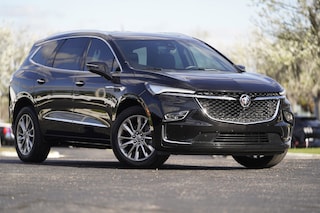 2024 Buick Enclave Avenir SUV