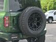 2025 Ford Bronco Outer Banks Convertible