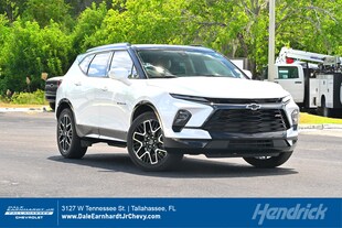 2024 Chevrolet Blazer RS SUV
