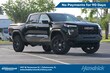  GMC Canyon