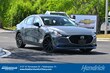 Mazda Mazda3 Sedan