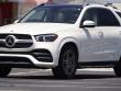 2021 Mercedes-Benz GLE 350 SUV