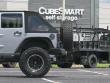 2013 Jeep Wrangler Unlimited Rubicon Convertible