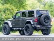 2025 Jeep Wrangler Sahara Convertible