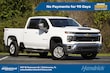  Chevrolet Silverado 2500HD