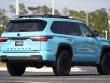 2026 Toyota Sequoia TRD Pro SUV
