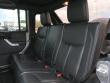 2013 Jeep Wrangler Unlimited Rubicon Convertible