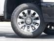 2025 Chevrolet Silverado 2500HD Custom Pickup