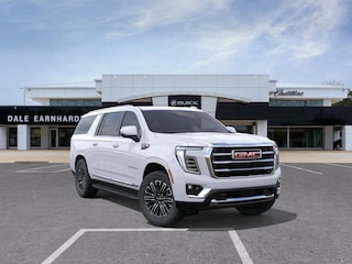 2026 GMC Yukon XL Elevation SUV