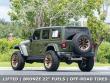 2022 Jeep Wrangler Unlimited Rubicon 392 Convertible
