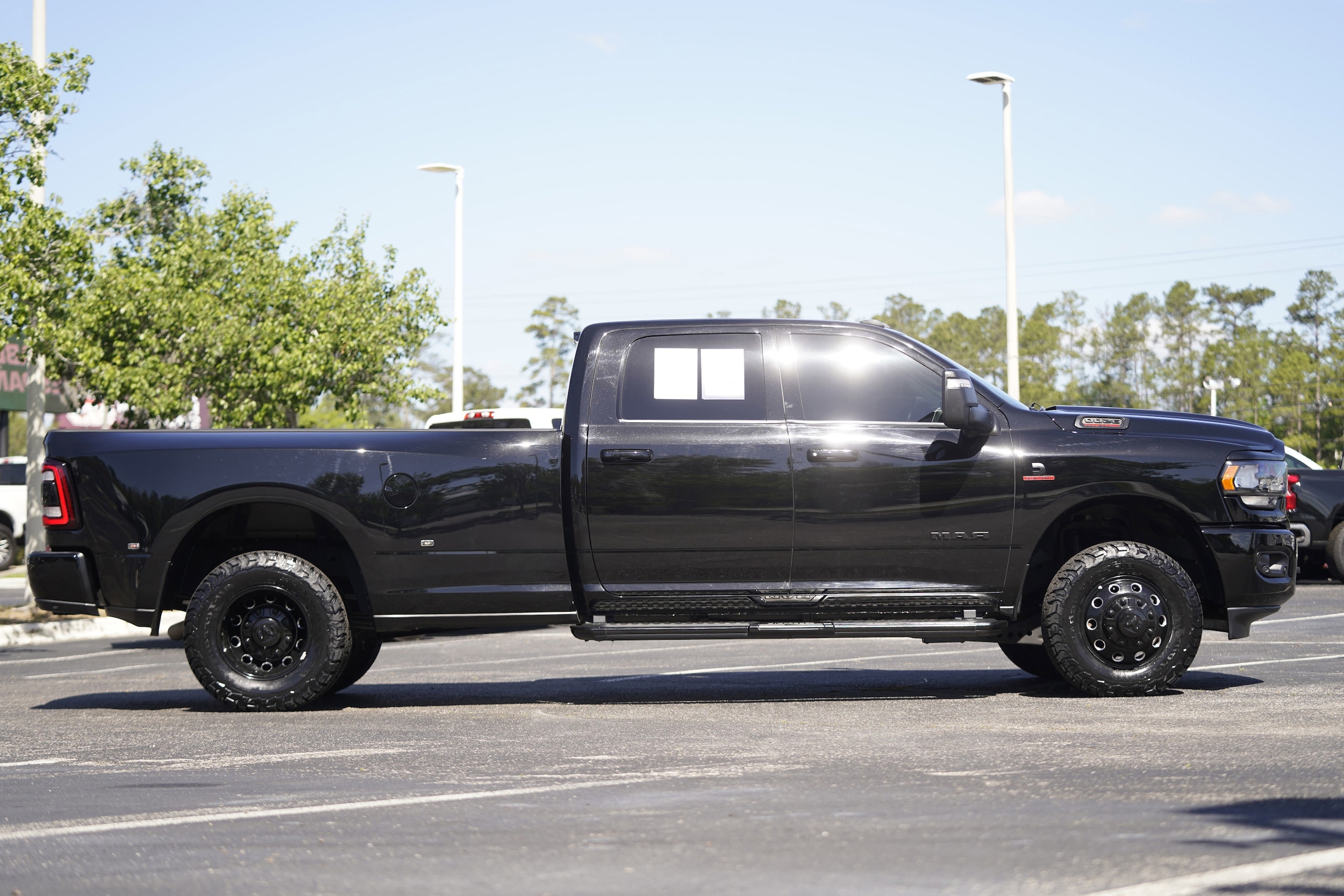2024 Ram 3500 Big Horn photo 5