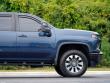 2021 Chevrolet Silverado 2500HD Custom Pickup