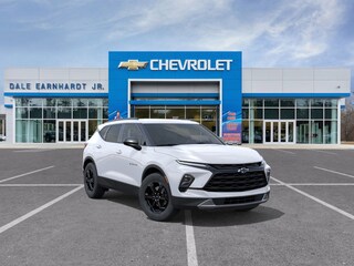 2026 Chevrolet Blazer LT SUV