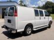 2025 GMC Savana Cargo Van Van