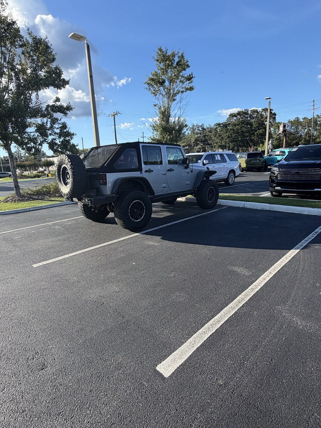 Used 2013 Jeep Wrangler Unlimited Rubicon Convertible