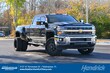  Chevrolet Silverado 3500HD