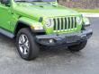2020 Jeep Wrangler Unlimited Sahara Convertible