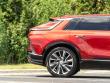 2024 CADILLAC Lyriq Luxury SUV