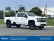 Chevrolet Silverado 3500HD