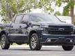 2021 Chevrolet Silverado 1500 RST Pickup