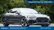 Audi RS 5 Sportback
