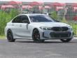 2024 BMW 3 Series 330i Sedan