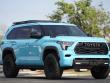 2026 Toyota Sequoia TRD Pro SUV