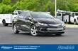 Chevrolet Volt