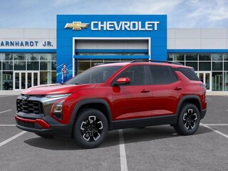 2026 Chevrolet Equinox FWD ACTIV SUV