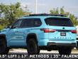 2026 Toyota Sequoia TRD Pro SUV