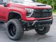 2025 Chevrolet Silverado 2500HD LTZ Pickup