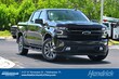 Chevrolet Silverado 1500 LTD