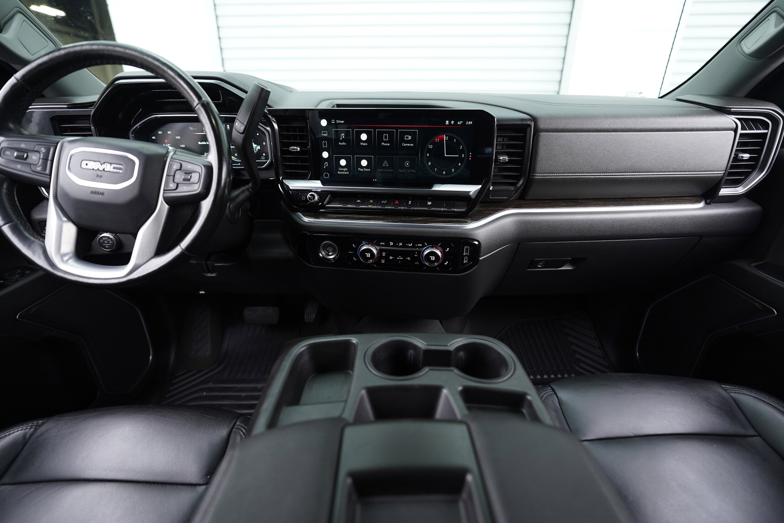 2022 GMC Sierra 1500 Elevation photo 6