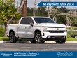  Chevrolet Silverado 1500 LTD