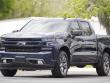 2021 Chevrolet Silverado 1500 RST Pickup