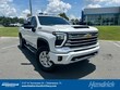 Chevrolet Silverado 2500HD
