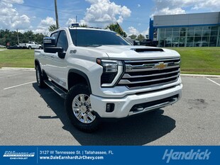 2024 Chevrolet Silverado 2500HD High Country Pickup