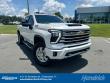 Chevrolet Silverado 2500HD