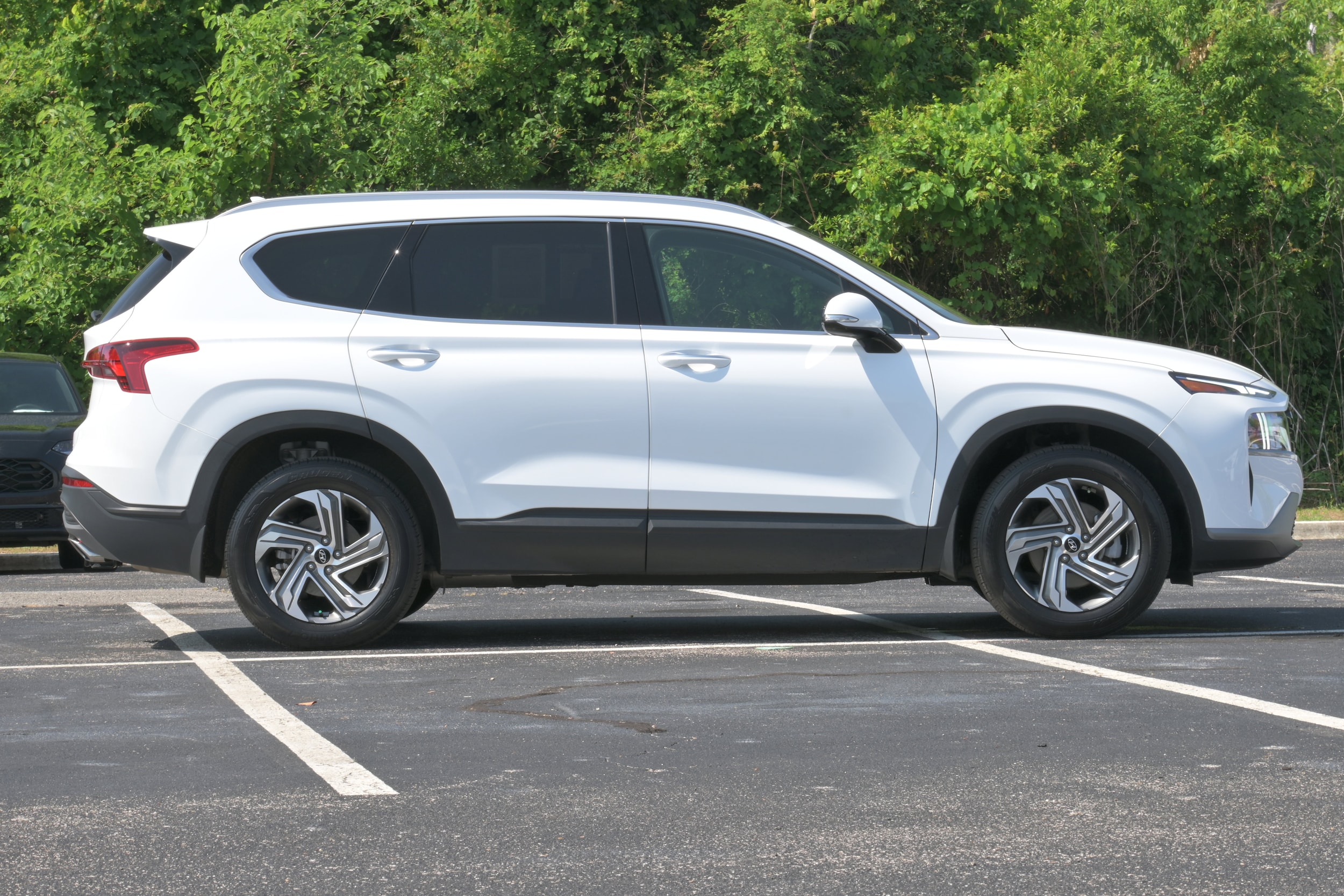 2023 Hyundai Santa Fe SEL photo 6