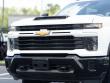 2025 Chevrolet Silverado 2500HD Custom Pickup